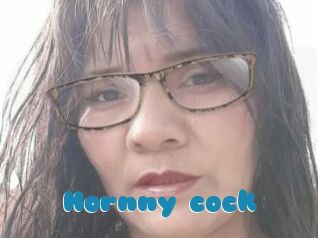 hornny_cock Erotik Chat