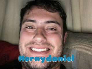 Hornydaniel