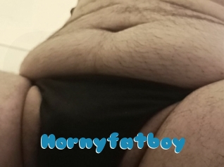 Hornyfatboy