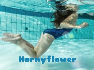 Hornyflower