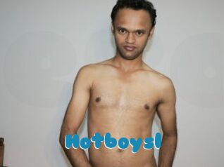 Hotboysl