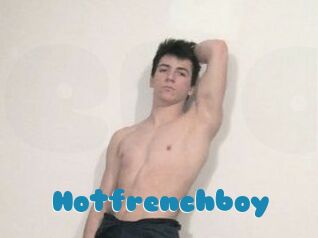 Hotfrenchboy