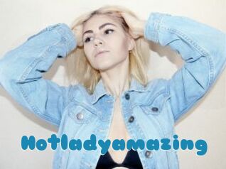 Hotladyamazing