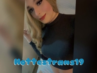 Hottestrans19