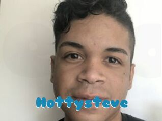 Hottysteve