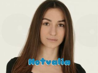 hotvalia Erotik Chat