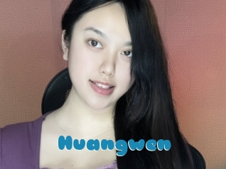 Huangwen