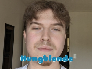 Hungblonde