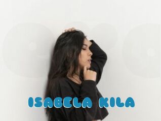 ISABELA_KILA