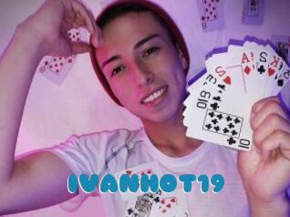 IVANHOT19