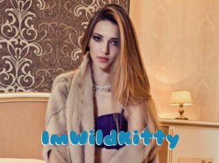 ImWildKitty