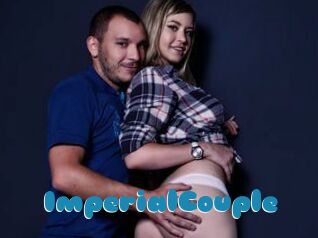 ImperialCouple