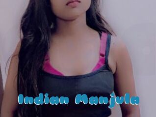 Indian_Manjula