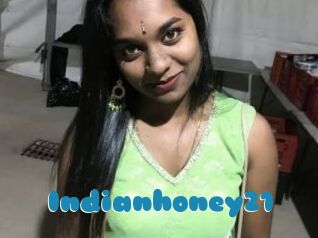 Indianhoney21