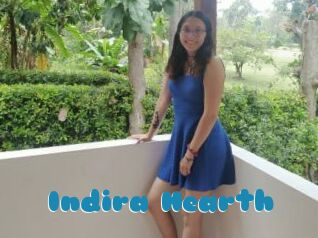 Indira_Hearth