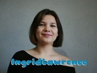 IngridLawrence