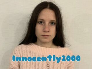 Innocently2000