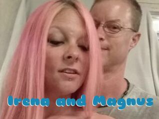 Irena_and_Magnus