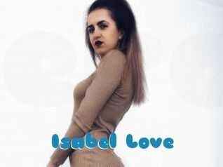 Isabel_Love