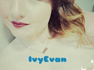 IvyEvan