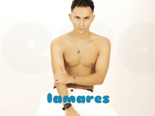 Iamares