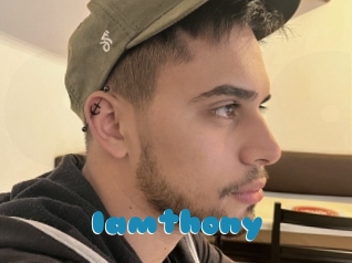 Iamthony