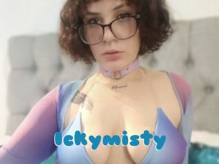 Ickymisty