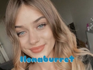 Ilonaburret