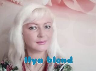 Ilya_blond