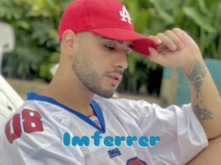 Imferrer