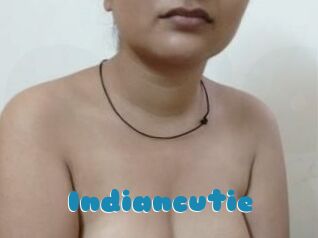 Indiancutie