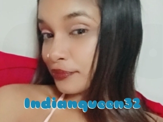 Indianqueen32