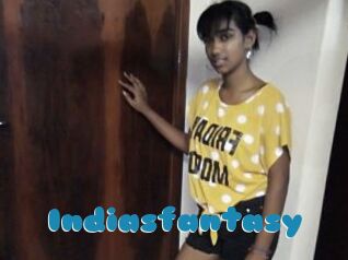 Indiasfantasy