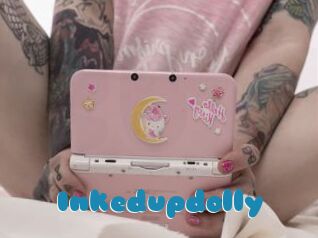 Inkedupdolly