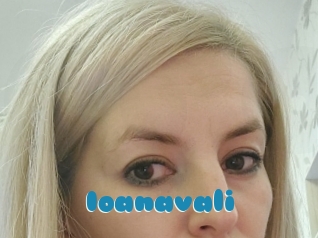 Ioanavali