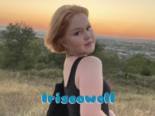 Iriscowell