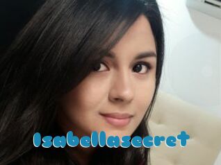 Isabellasecret