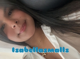 Isabellasmalls