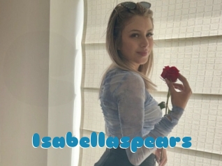 Isabellaspears