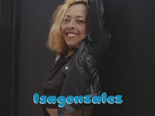 Isagonzalez