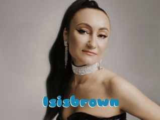 Isisbrown