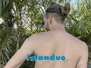 Islanduo