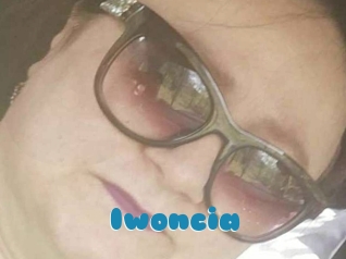 Iwoncia