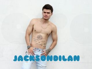 JACKSONDILAN