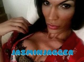 JAZMINJAGGER
