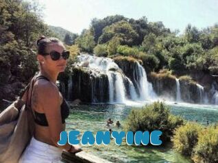 JEANYINE