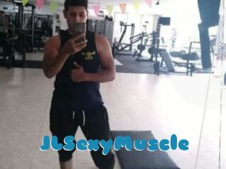 JLSexyMuscle Erotik Chat