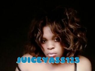 JUICEYASS123