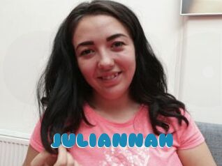 JULIANNAH