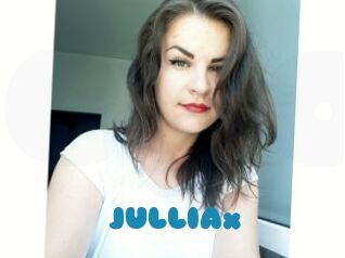 JULLIAx